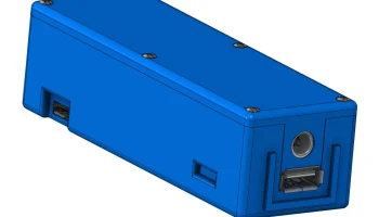 Powerbank с аккумулятором 18650 USB Powerbank с аккумулятором 18650 USB