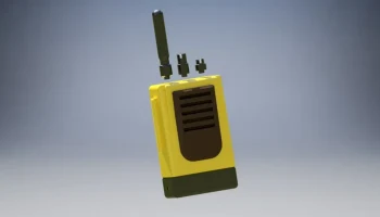 Firewatch Radio 1