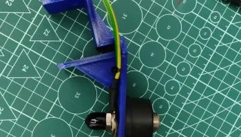 Soporte antena радиолюбитель радиолюбителей......