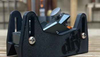 Мини-блочная плоскость Bridge City Tools (HP-8), направл... Мини-блочная плоскость Bridge City Tools (HP-8), направл...
