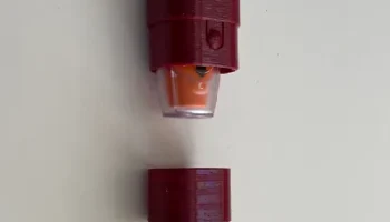 Дорожная коробка для автоинъектора EpiPen и таблеток... 3