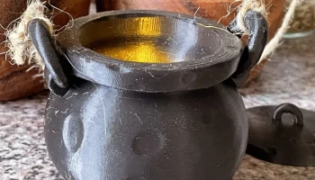 Котел со специями 8