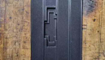 Магнитная верхняя крышка Prusa Core One со встроенной вен... 3