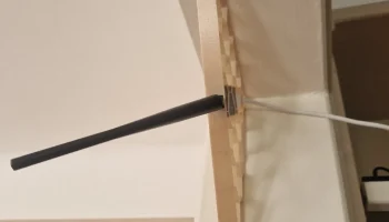 Антенное крепление Sonoff Zigbee: незаметная и оптимизиро... 1