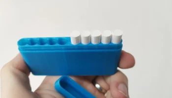 Чехол с зажимом для IQOS TEREA/HEETS 1x10 2019 1