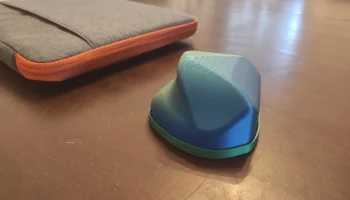 чехол для logitech MX master s2 (и s3) 2
