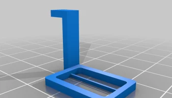 Стопорный блок T-Track (направляющая 19 мм или 3/4 дюйма) 4