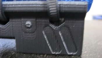 держатель фонаря для Nerf Flashlight 3