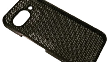 Чехол для телефона Pixel 9a для PLA/жесткой нити 2