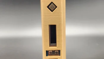 Чехол Innokin Cool Fire 4 2