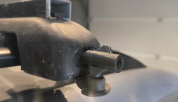 Altera Dachgep&auml;cktr&auml;ger Schl&uuml;ssel Код 2 1