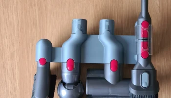 Держатель аксессуаров Dyson 3