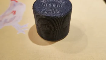 Футляр для насадок с термофиксацией 2