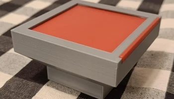 Dice Tower - верхний контейнер для хранения......... 2