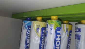 Стойка для пробирок Thomy 1