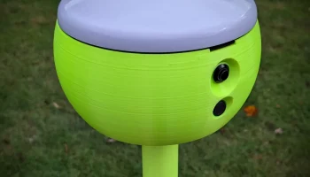Чехол для Ardusmiple simpleRTK2B и бюджетной многодиапазо...