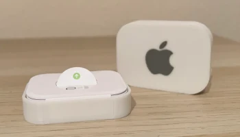 Чехол для наушников AirPods Pro 2 2