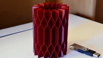 Vase 864
