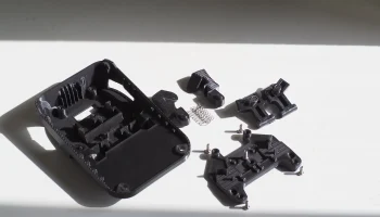 Запасные части для аккумулятора AEG 6ah. 1