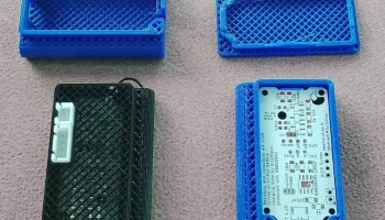 FakeTec Enclosure
