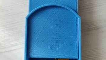 Key Box 1