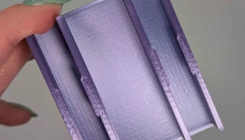 Магнитный держатель для лака для ногтей Magnetic Mani с б...