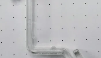 пластиковый держатель - IKEA LOCK 16418 ПОТОЛОЧНЫЙ СВЕТИ... 2