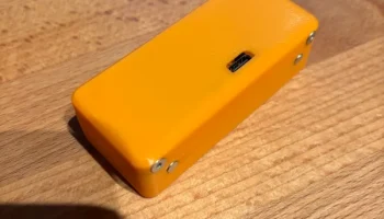 Корпус часов Sinilink XY 1