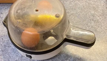 Krups F233 Яйцеварка Запасная часть вкладыша 4