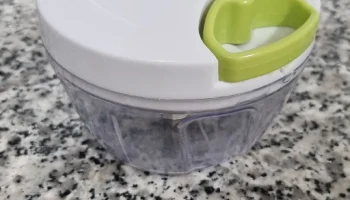 Внутренняя запчасть для ручного измельчителя