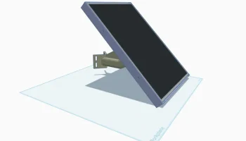 Universal Node Bracket 3