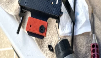 Руководство по сверлению быстроразъёмной батареи XL Powe... 3