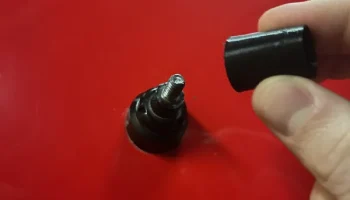 1992-1993 Крышка антенны Dodge Viper для Metra 44-STUB... 3