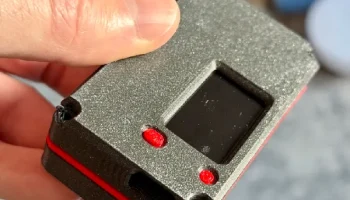 Austec - Корпус Heltec T114 2