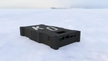 18650 Powerbank (Ko Power V3) 2