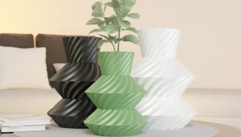 Nova Vase