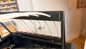 Прецизионный портал для Prusa INDX 5