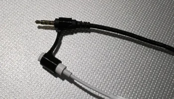 USB-C для держателя ключа для наушников USB-C для держателя ключа для наушников
