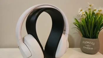 Подставка для наушников - Medusa Modern 2