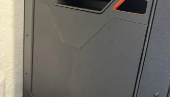 Одностороннее хранилище Prusa Core (магниты 20x5x2)... 1