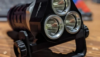 Рукоятка Гудман для Софирн SD01 Рукоятка Гудман для Софирн SD01