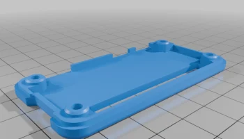 Корпус Raspberry Pi Zero 1