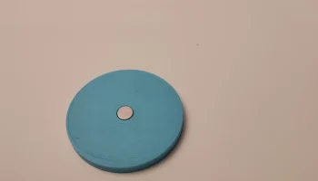 Dog Magnet 4