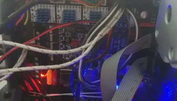 Корпус Prusa i3 mk3 Clone MKS GEN L / SKR 1.3 1