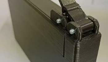 30-06 Держатель боеприпасов Springfield V2...... 1