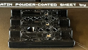 Датчик с магнитной боковой нитью Prusa XL с пониженным ус... 3