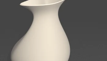 Vase 1 1
