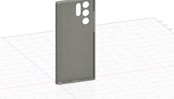 Чехол для Samsung Galaxy S22 ultra
