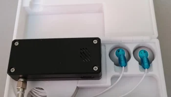 Корпус ATS-Mini 1