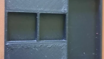 CNC Коллект-Холдер 1